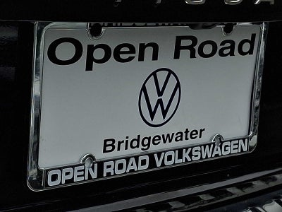 2024 Volkswagen Tiguan 2.0T SE 4MOTION