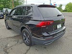 2024 Volkswagen Tiguan 2.0T SE 4MOTION