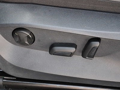 2024 Volkswagen Tiguan 2.0T SE 4MOTION