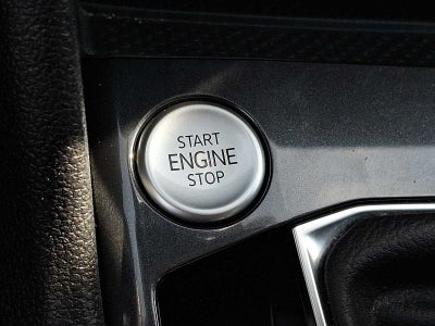 2024 Volkswagen Tiguan 2.0T SE 4MOTION