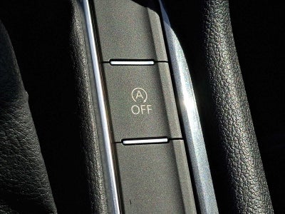 2024 Volkswagen Tiguan 2.0T SE 4MOTION