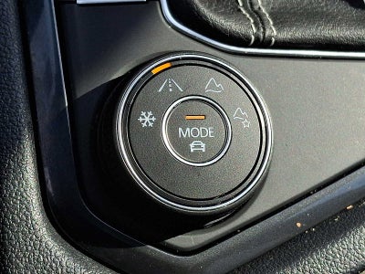 2024 Volkswagen Tiguan 2.0T SE 4MOTION