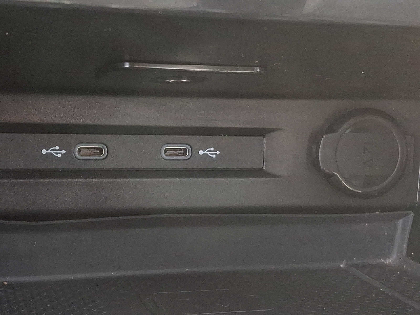 2024 Volkswagen Tiguan 2.0T SE 4MOTION