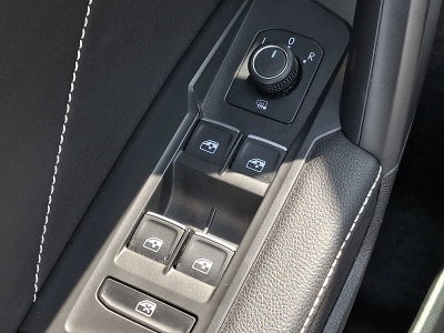 2024 Volkswagen Tiguan 2.0T SE 4MOTION