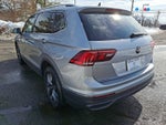 2024 Volkswagen Tiguan 2.0T SE 4MOTION