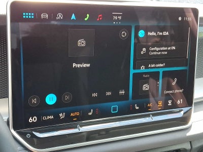 2025 Volkswagen Tiguan 2.0T SE 4MOTION