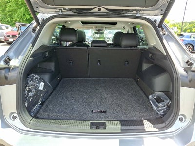 2025 Volkswagen Tiguan 2.0T SE 4MOTION