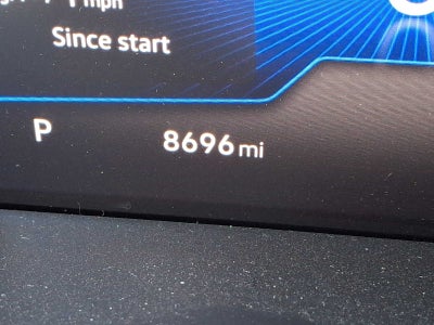 2025 Volkswagen Taos SE FWD