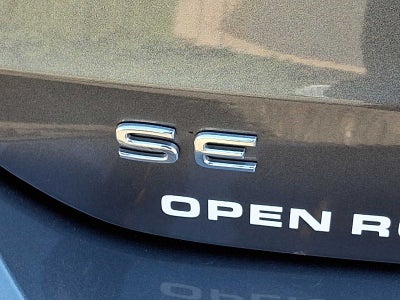 2025 Volkswagen Taos SE FWD