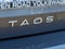 2025 Volkswagen Taos SE FWD
