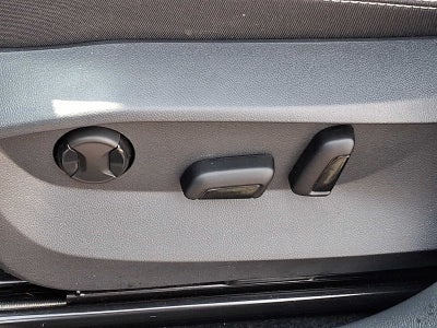 2026 Volkswagen Taos SE 4MOTION