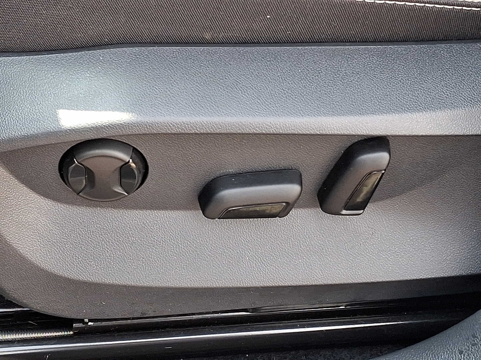 2026 Volkswagen Taos SE 4MOTION