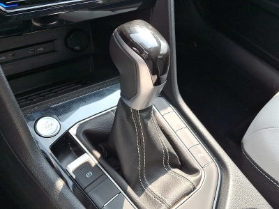 2026 Volkswagen Taos SE 4MOTION