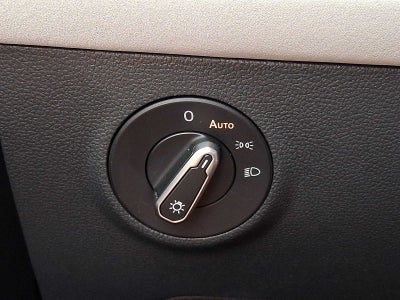 2026 Volkswagen Taos SE 4MOTION