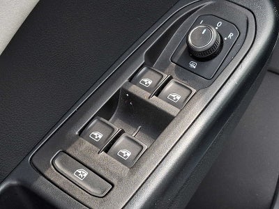 2026 Volkswagen Taos SE 4MOTION