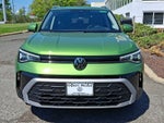 2025 Volkswagen Taos SE 4MOTION