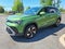2025 Volkswagen Taos SE 4MOTION