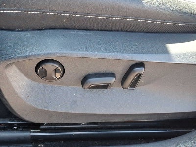 2022 Volkswagen Taos SE 4MOTION