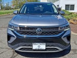 2022 Volkswagen Taos SE 4MOTION