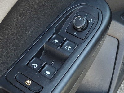 2022 Volkswagen Taos SE 4MOTION