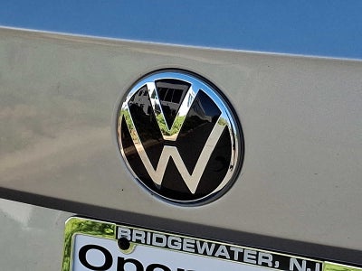 2022 Volkswagen Taos SE 4MOTION