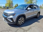 2022 Volkswagen Taos SE 4MOTION