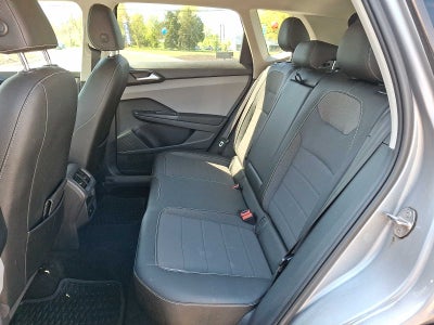2022 Volkswagen Taos SE 4MOTION