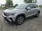 2022 Volkswagen Taos SE 4MOTION