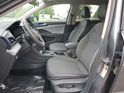 2022 Volkswagen Taos SE 4MOTION