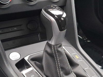 2022 Volkswagen Taos SE 4MOTION