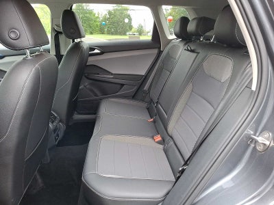 2022 Volkswagen Taos SE 4MOTION
