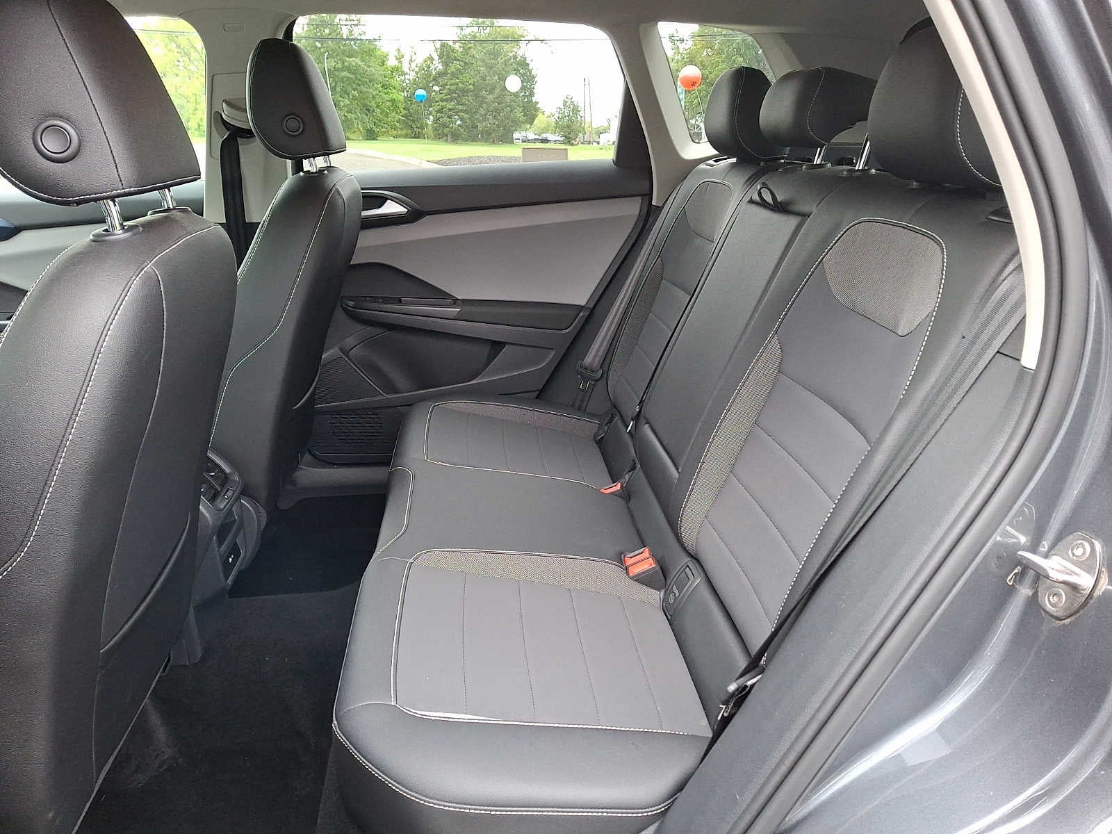 2022 Volkswagen Taos SE 4MOTION