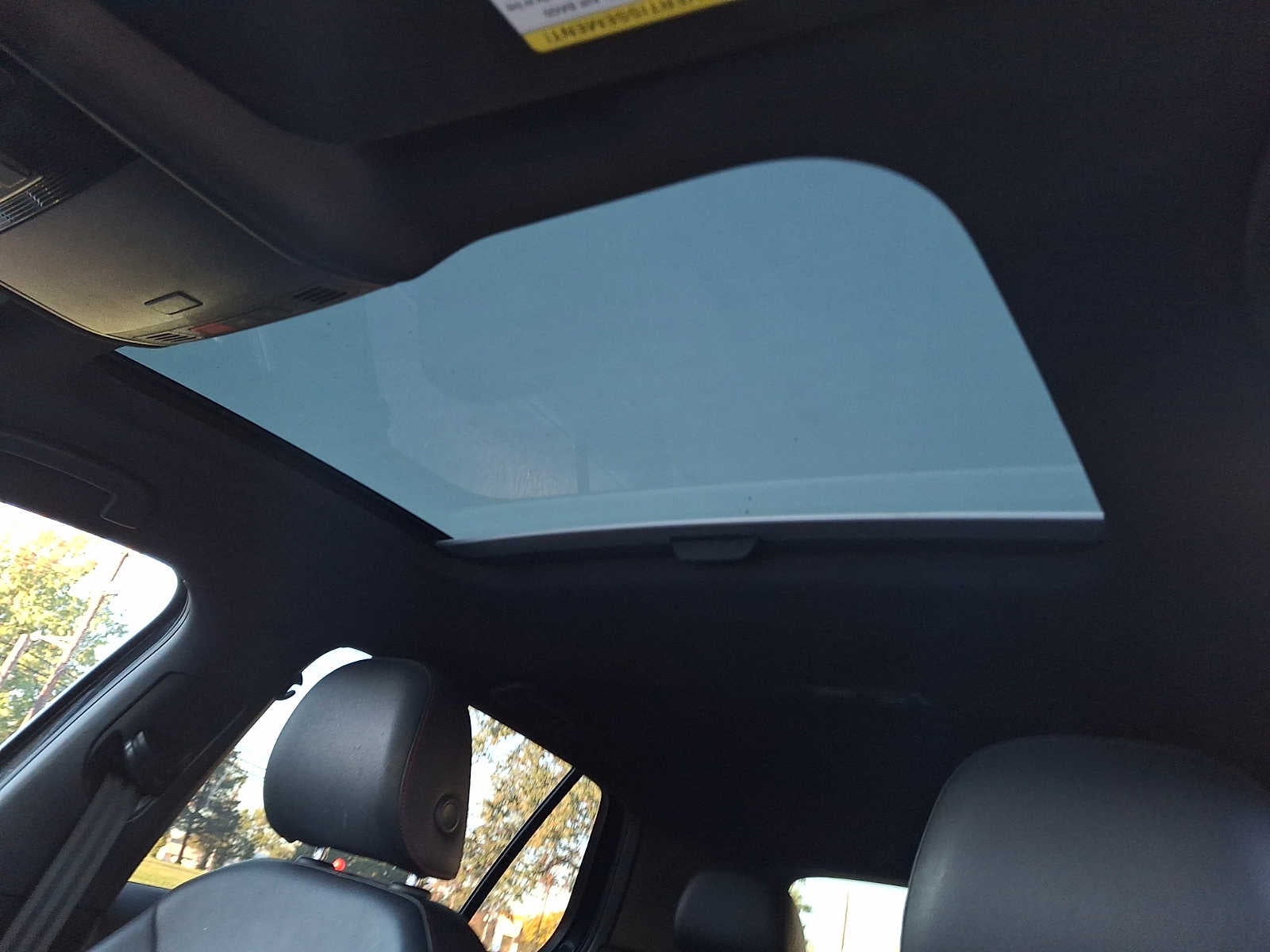 2019 Volkswagen Golf GTI 2.0T SE Manual