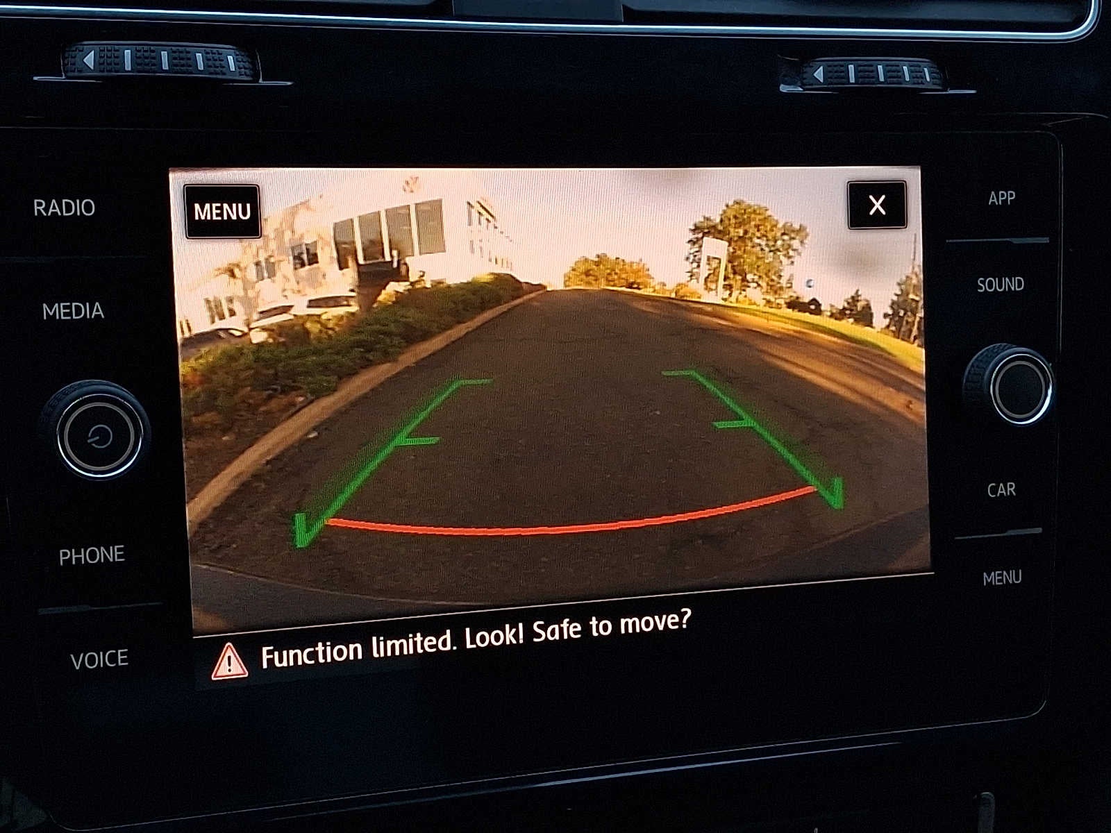 2019 Volkswagen Golf GTI 2.0T SE Manual