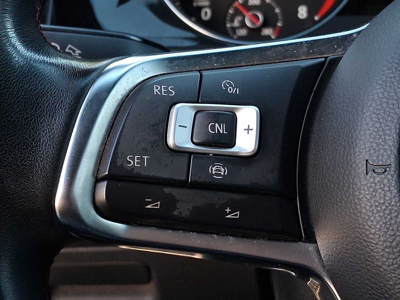 2019 Volkswagen Golf GTI 2.0T SE Manual