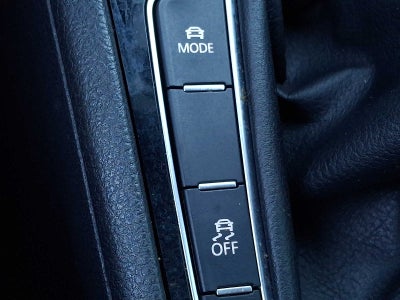 2019 Volkswagen Golf GTI 2.0T SE Manual