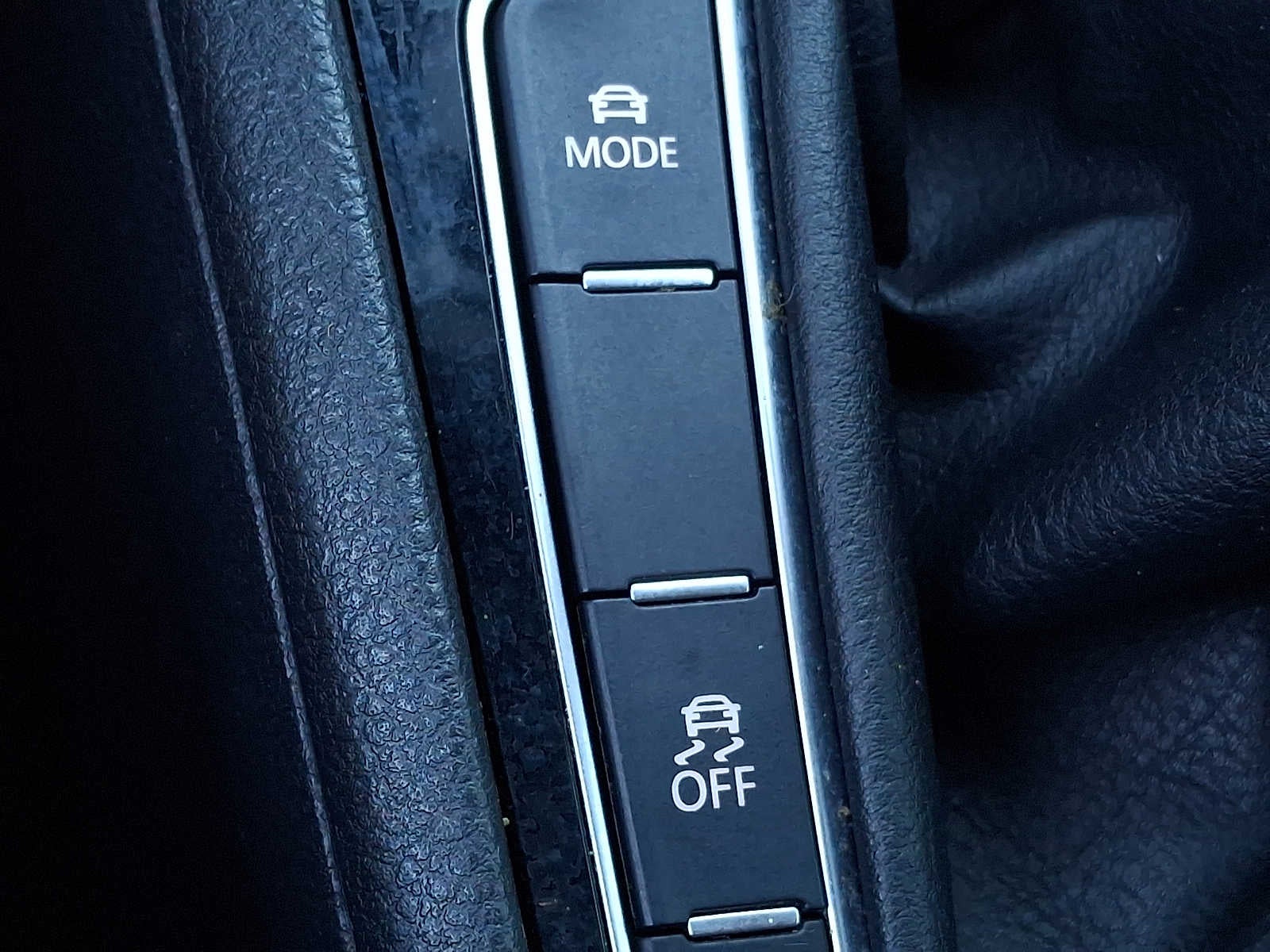 2019 Volkswagen Golf GTI 2.0T SE Manual