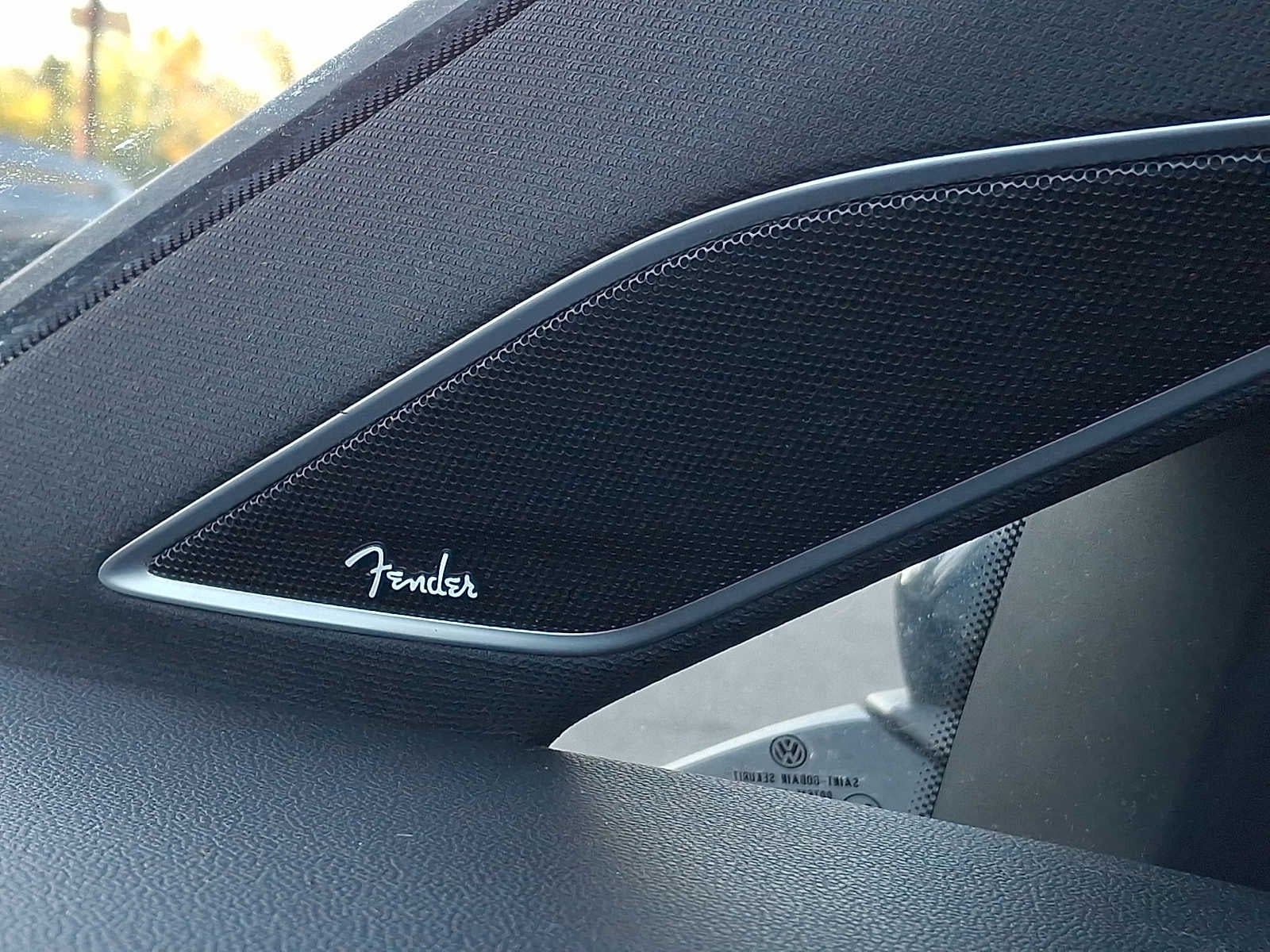 2019 Volkswagen Golf GTI 2.0T SE Manual