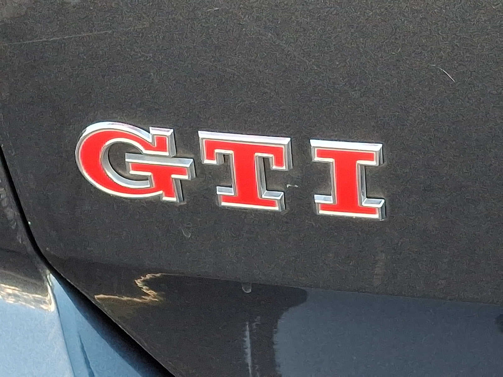 2019 Volkswagen Golf GTI 2.0T SE Manual