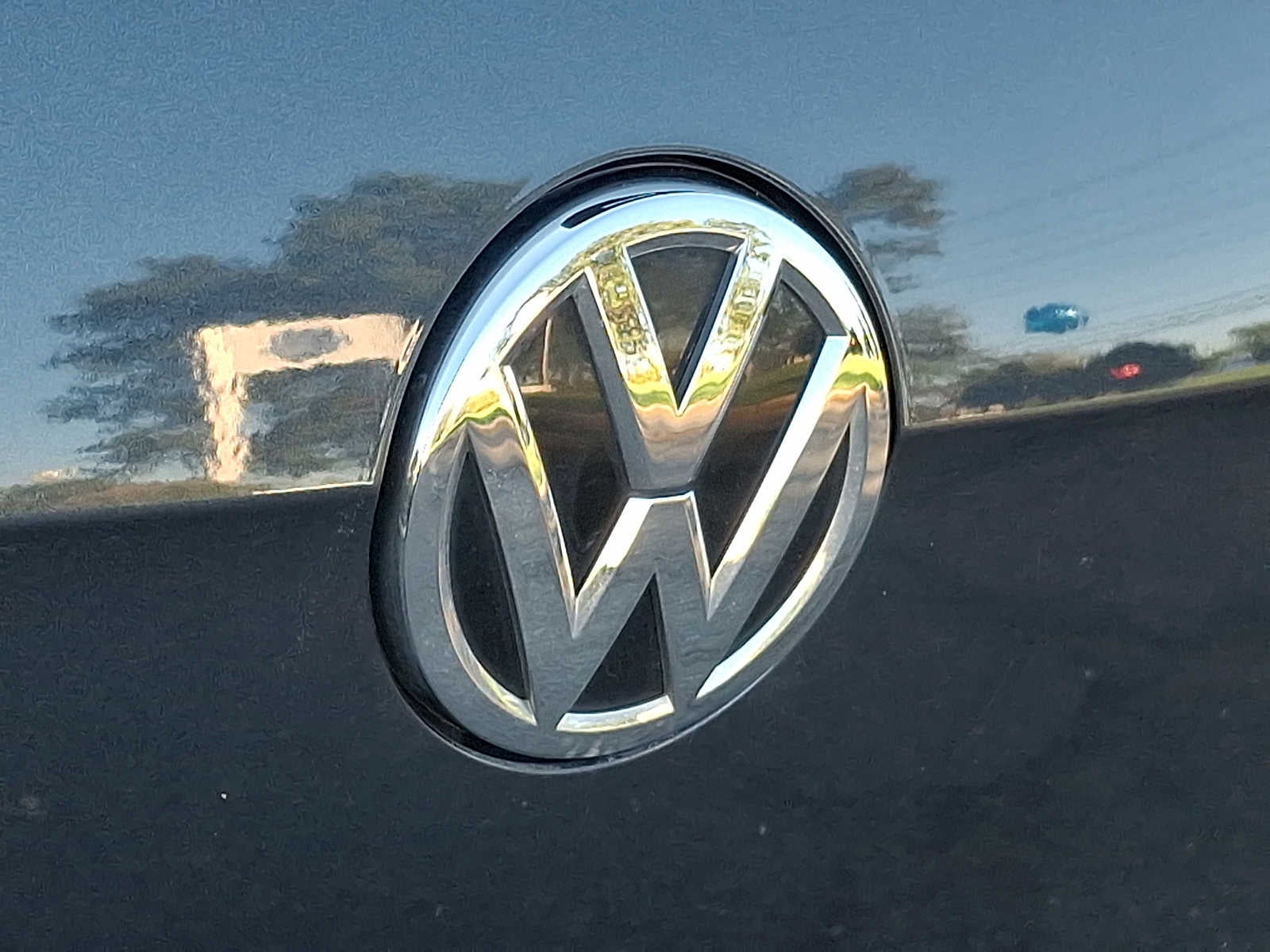 2019 Volkswagen Golf GTI 2.0T SE Manual