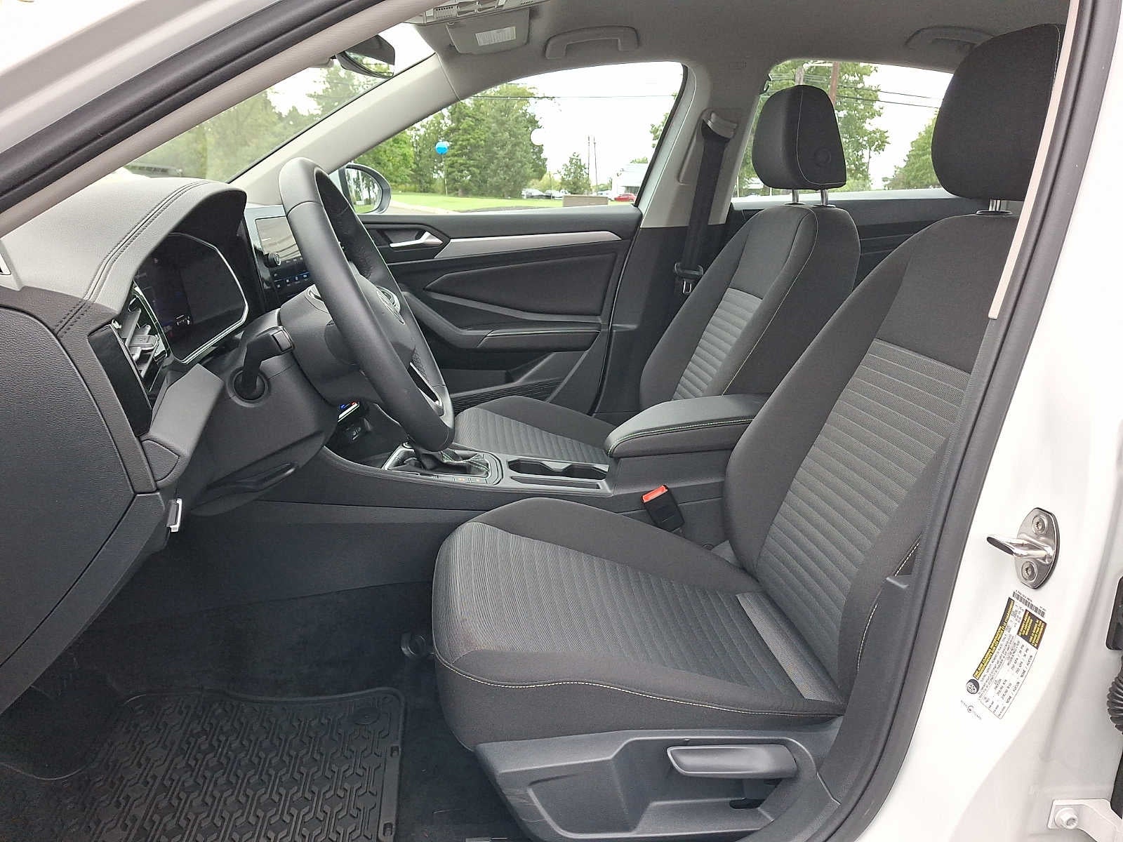 2026 Volkswagen Jetta S Auto