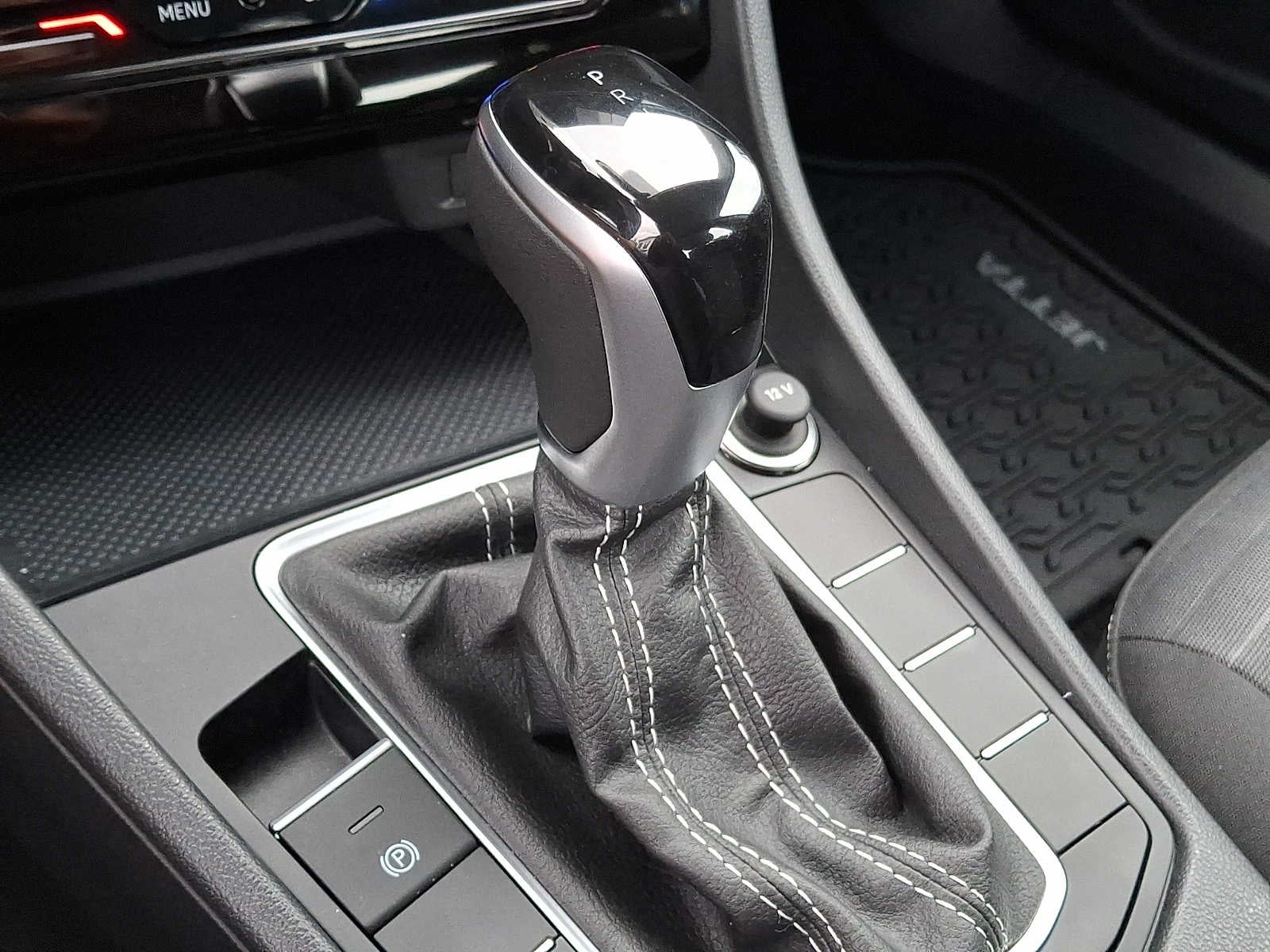 2026 Volkswagen Jetta S Auto