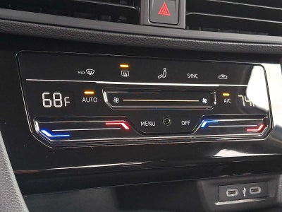 2026 Volkswagen Jetta S Auto