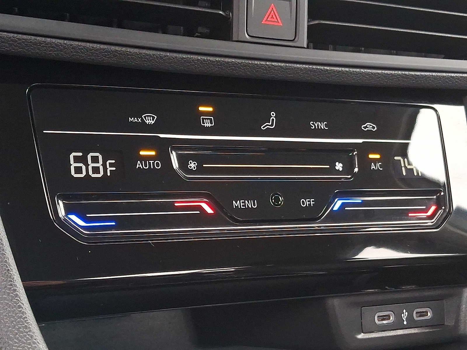 2026 Volkswagen Jetta S Auto