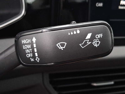 2026 Volkswagen Jetta S Auto