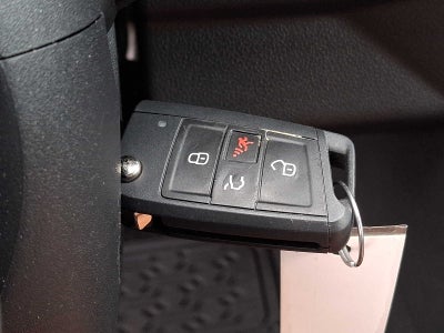 2026 Volkswagen Jetta S Auto