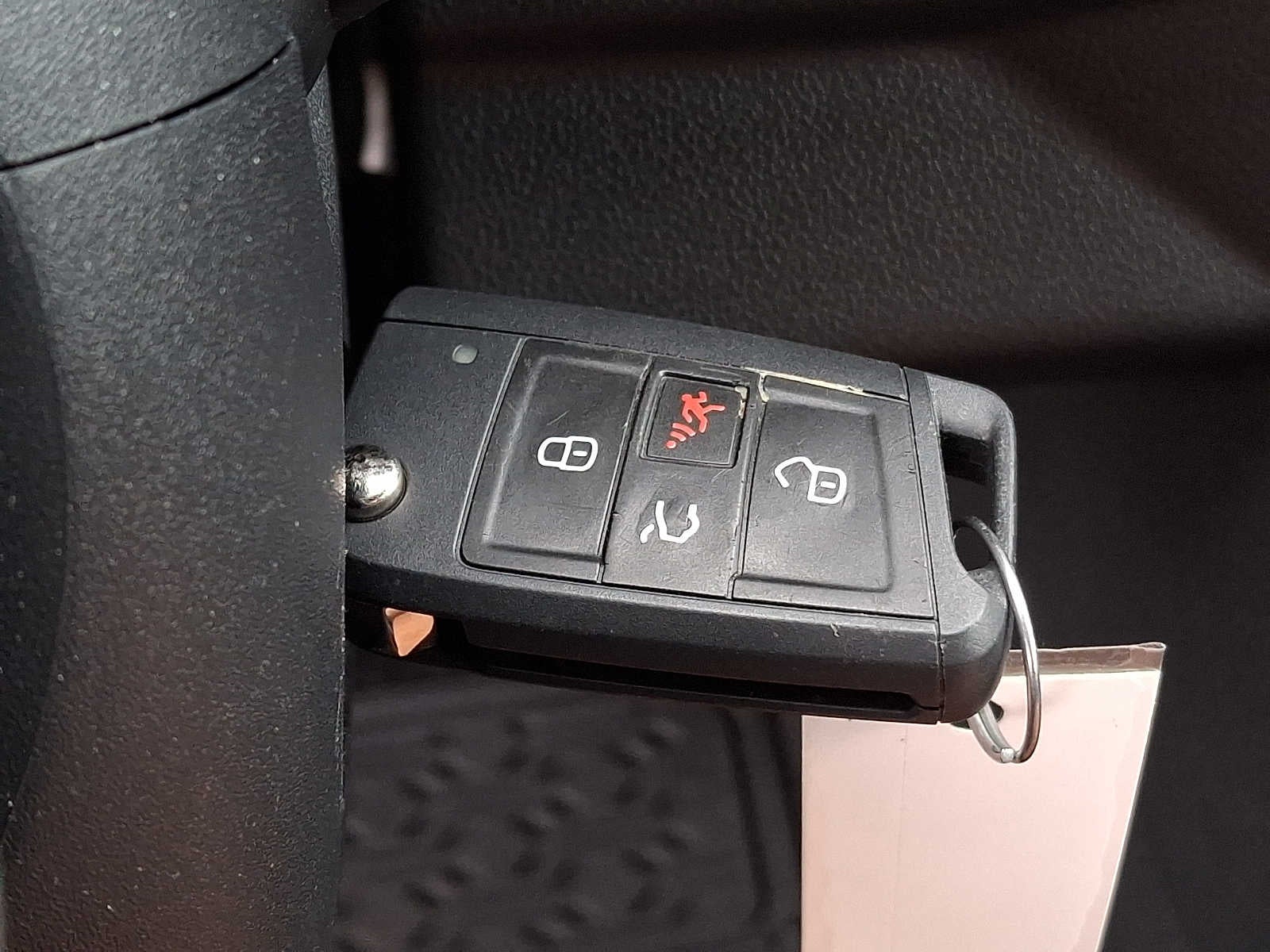 2026 Volkswagen Jetta S Auto