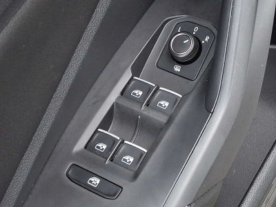 2026 Volkswagen Jetta S Auto