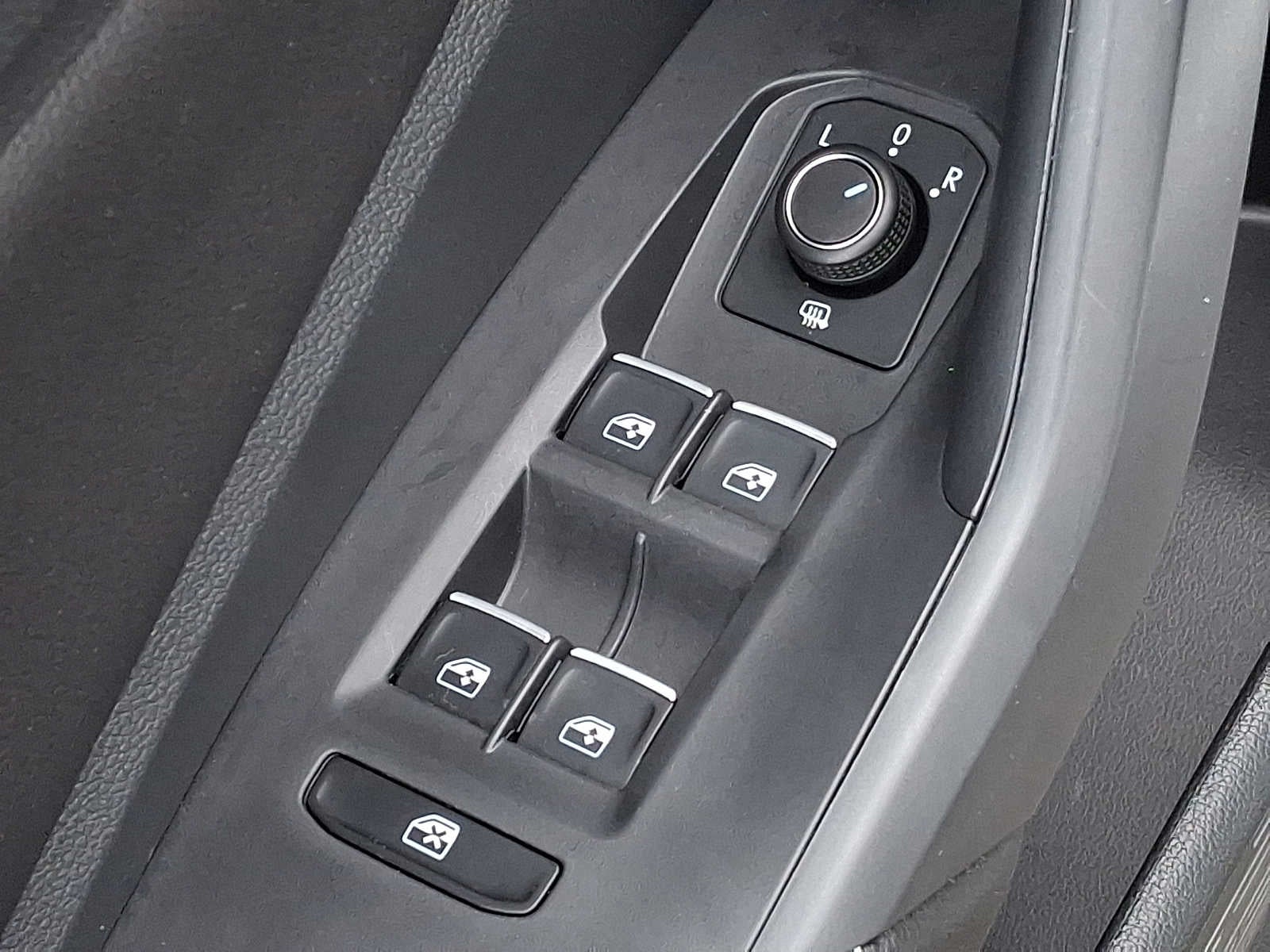 2026 Volkswagen Jetta S Auto