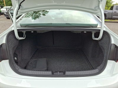 2026 Volkswagen Jetta S Auto
